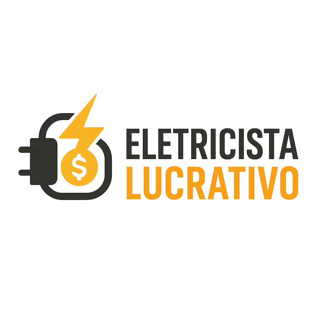 Eletricist lucrativo